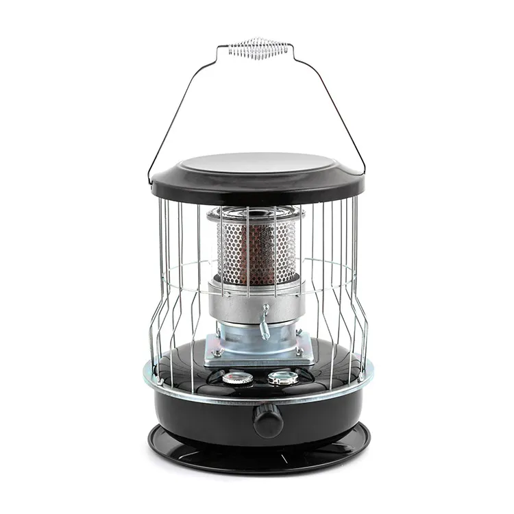 Яагаад Kerosene халаагч нар илүү их алдартай биш юм бэ?