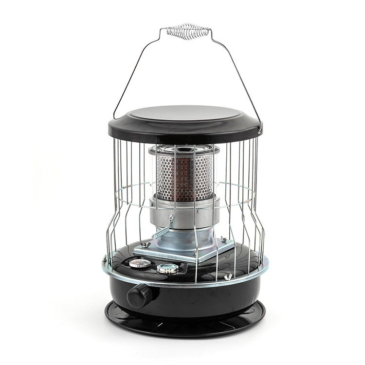 Зөөврийн шилэн керосин Керосен Керосен Керосен нар орчин үеийн болон гадаа хэрэгцээнд найдвартай дулааныг тэжээдэг үү?