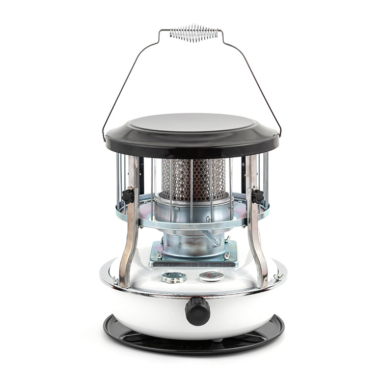 4.6л шилэн яндантай керосин халаагч нь өдөр тутмын халаалтын хэрэгцээг хэрхэн бүрдүүлж байна вэ?