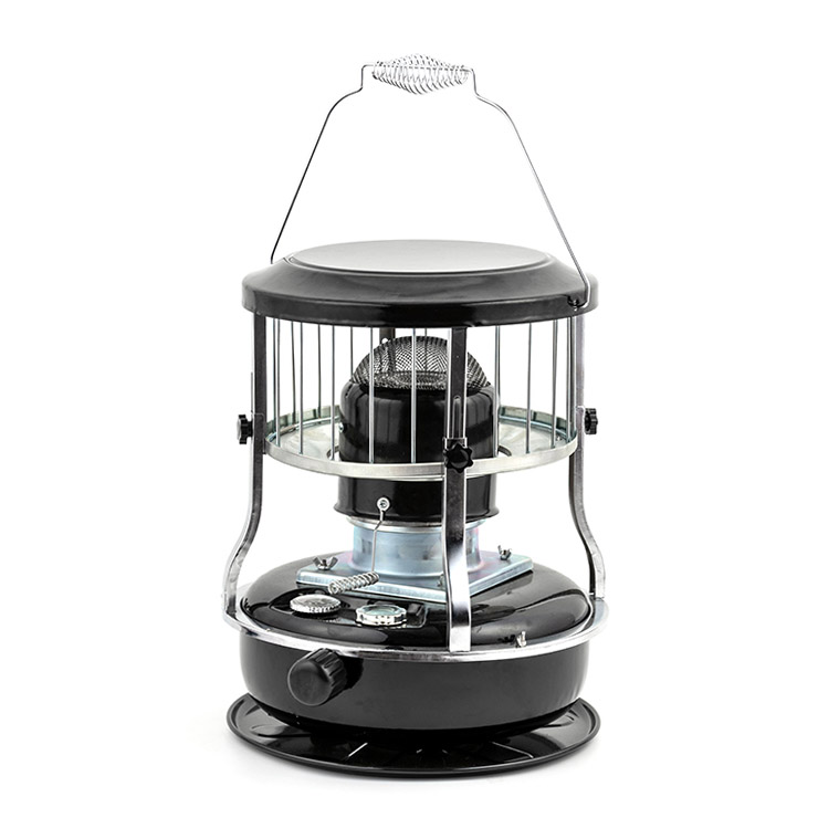 Metal Chimney Kerosene Heater